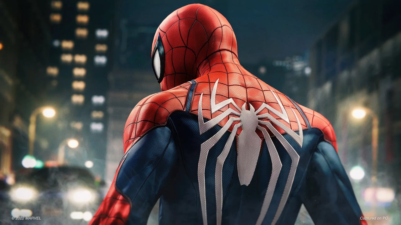 Marvel's Spider-Man 2 PS5 Is Astonishing and a Massive Game | Push Square
