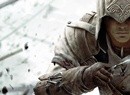 Assassin's Creed III Boasts an Extra Hour of Gameplay on PS3