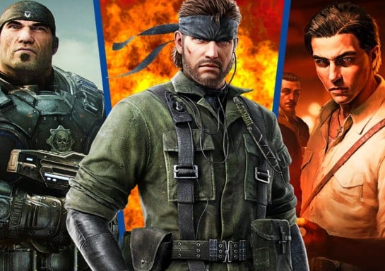 New PS5 Games for July and August 2025