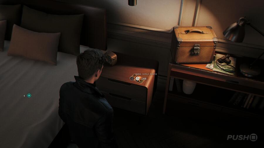 007 First Light: Uninvited Walkthrough - All Collectibles Locations 2
