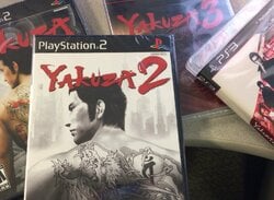 Now's Your Chance to Catch Up on All the Yakuza Games