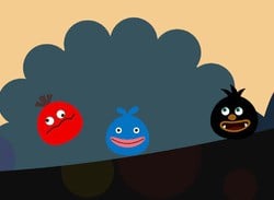 LocoRoco: Midnight Carnival (PlayStation Portable)