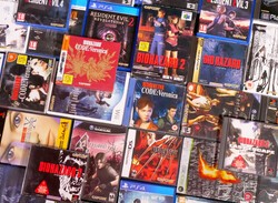 Congratulations to Resident Evil, 30 Years Old Today and Better Than Ever