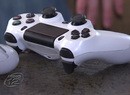 Sony Mods PS4 Controller for Fan with Cerebral Palsy