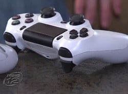 Sony Mods PS4 Controller for Fan with Cerebral Palsy