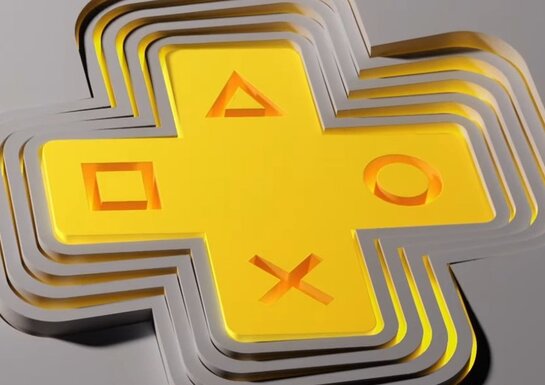 Introducing the all-new PlayStation Plus