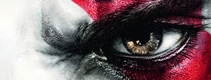 Kratos Is Here, Filling Your Blu-Ray.
