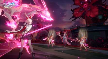 Honkai: Star Rail Hands Out More Than 30 Free Pulls for Anniversary, All the Redemption Codes Here 3