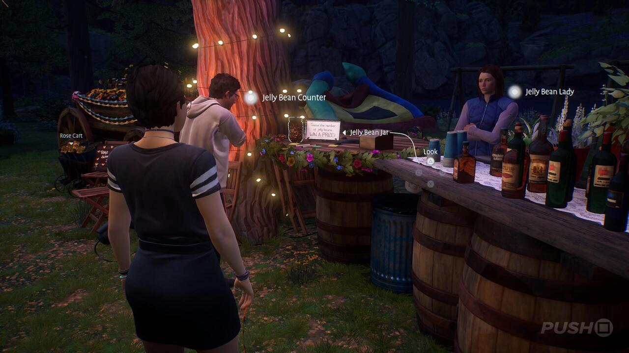Life is Strange: True Colors - Review Thread : r/Games