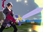 Disgaea Dev Returns with Action RPG Kyouran Makaism, and It's Set in the Same Universe