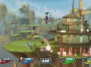 PlayStation All-Stars Battle Royale Takes the Fight on the Road