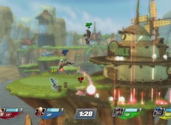 PlayStation All-Stars Battle Royale Takes the Fight on the Road