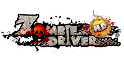 Zombie Driver HD Cover