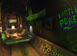 Tony Hawk's Pro Skater 3 + 4: How to Find the Sewers Secret Area