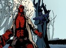 Hellboy: Web of Wyrd Looks Like a Comic Book Fan's Dream for PS5, PS4
