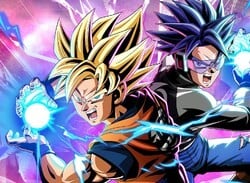 Dragon Ball XenoVerse 2 (PS5) - An Insane Amount of Stuff in an Ageing Game