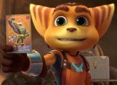 New Ratchet & Clank Movie Trailer Explores the Heroes' Past Adventures