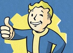 Don't Worry, That Fallout 4 PS4 Pro Patch Is Still Coming