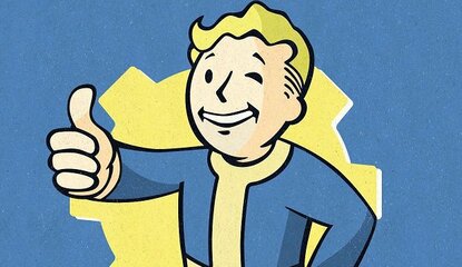 Don't Worry, That Fallout 4 PS4 Pro Patch Is Still Coming