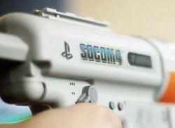 See SOCOM 4 In Sharp Shooter Action in New Video