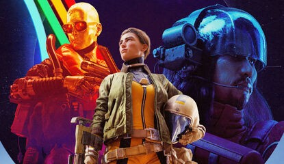 ARC Raiders Is a Confirmed Live Service Hit as Sales Top 4 Million, Player Count Rockets