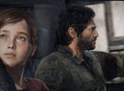 Unannounced Remake Project Added to Naughty Dog Employee's Resume
