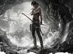 Rise of the Tomb Raider Furthers Lara Croft's Journey