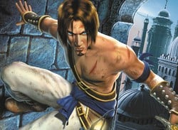 Prince of Persia: Sands of Time Remake Gets the Tiniest of Teasers, Now Targeting 2026