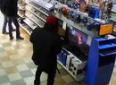 PS4 Perv Slaps the Salami Over System in Store