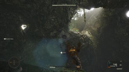 Metal Gear Solid Delta: How to Beat The Pain Guide 10