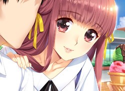 Iconic 90s Dating Sim Remake Dokyusei Makes Surprise Appearance on PS4
