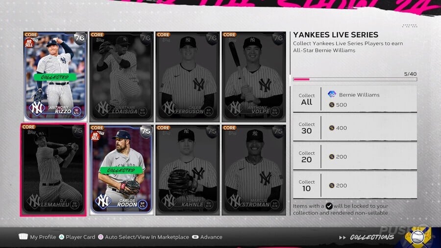 MLB The Show 24: How to Earn Stubs without Spending Real Money 3