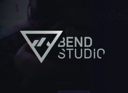 Sony Bend Hints at New IP During Its Logo Unveiling