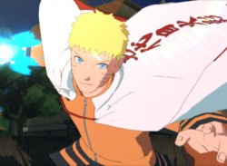 Naruto Shippuden: Ultimate Ninja Storm 4 Hints and Tips for a Future Hokage