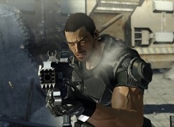 Binary Domain Trailer Makes a Case for Native Voice Acting