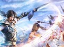 Dynasty Warriors: Godseekers (PS4)