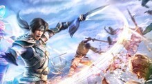 Dynasty Warriors: Godseekers