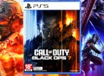 New PS5 Games for October and November 2025