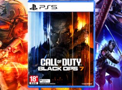 New PS5 Games for October and November 2025
