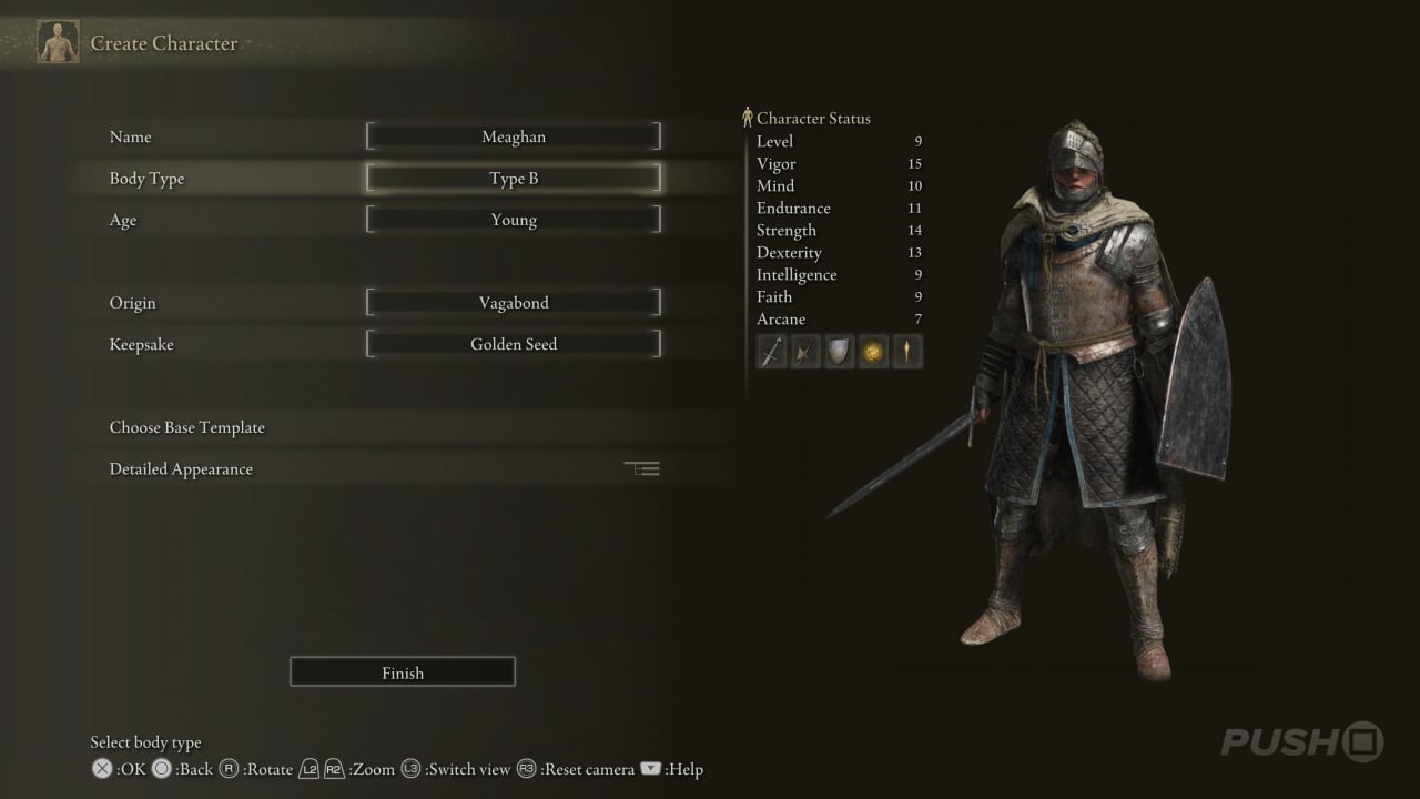 The Best Early Armor Sets In Elden Ring