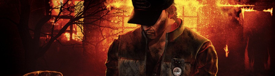 Silent Hill: Origins (PSP)