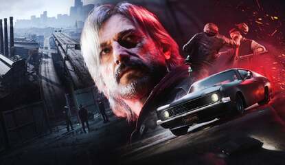 Sony Needs to Move Mountains to Get Samson: A Tyndalston Story on PS5