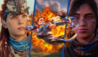 Horizon Zero Dawn Guide: All Quests, Collectibles, and Tips and Tricks