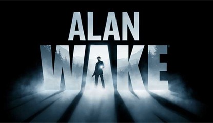 Remedy: Business & Technical Decisions Kept Alan Wake Off PlayStation 3