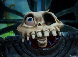 MediEvil Rises from Its Grave on 25th October