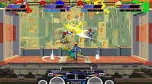 Lethal League