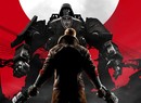 Wolfenstein II: The New Colossus Looks Brutal and Bonkers