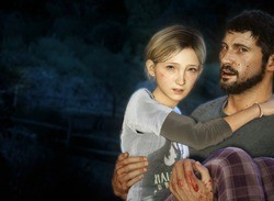 July 2014 - The Last of Us Remastered
