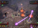 Avenge the Death of Your Friends in Diablo III: Ultimate Evil Edition on PS4