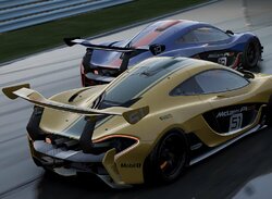 Codemasters Acquires Project CARS Developer Slightly Mad Studios